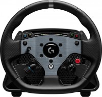 Фото - Игровой манипулятор Logitech G Pro Racing Wheel 