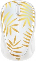 Мышка Logitech Design Collection Limited Edition Wireless Mouse 