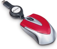 Фото - Мышка Verbatim USB-C Mini Optical Travel Mouse 