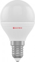 Фото - Лампочка Electrum LED LS-32 G45 6W 3000K E14 