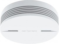 Фото - Охранный датчик Netatmo Smart Smoke Alarm 