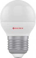 Фото - Лампочка Electrum LED LB-32 G45 6W 4000K E27