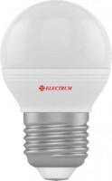 Фото - Лампочка Electrum LED LB-32 G45 7W 3000K E27 