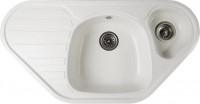 Фото - Кухонная мойка Romzha Elagancia 95B 950x500