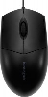 Мышка Kensington Pro Fit Wired Washable Mouse 