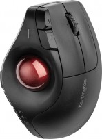 Фото - Мышка Kensington Pro Fit Ergo Vertical Wireless Trackball 