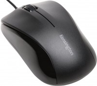 Фото - Мышка Kensington Wired USB Mouse for Life 