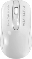 Фото - Мышка Man & Machine C Mouse Washable Wireless 