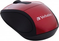 Мышка Verbatim Wireless Mini Travel Optical Mouse 