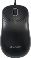 Фото - Мышка Verbatim Silent Optical Mouse 