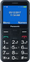 Фото - Мобильный телефон Panasonic TU155 0 Б