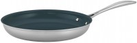 Фото - Сковородка Zwilling Clad CFX 66738-260 26 см  нержавейка