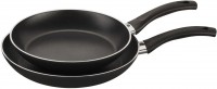 Фото - Сковородка BALLARINI Pisa 75001-635 30 см  черный