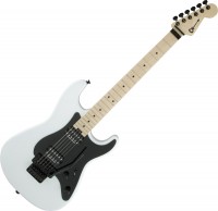 Фото - Гитара Charvel Pro-Mod So-Cal Style 1 HH FR M 