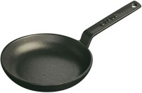 Фото - Сковородка Staub 40509-529 10 см  черный