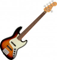 Фото - Гитара Fender Player Plus Jazz Bass V 