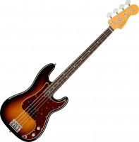 Фото - Гитара Fender American Professional II Precision Bass 