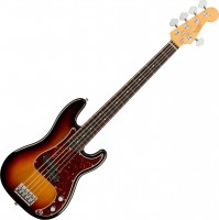 Фото - Гитара Fender American Professional II Precision Bass V 