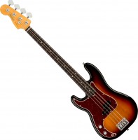 Фото - Гитара Fender American Professional II Precision Bass Left-Hand 