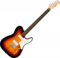 Фото - Гитара Squier Paranormal Baritone Cabronita Telecaster 