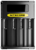 Фото - Зарядка аккумуляторных батареек Nitecore Ci4 