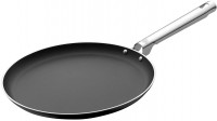 Фото - Сковородка BALLARINI Cook in Italy 75000-663 25 см  хром