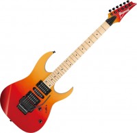 Фото - Гитара Ibanez RG470MB 