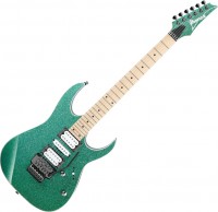 Фото - Гитара Ibanez RG470MSP 