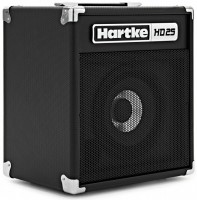 Фото - Гитарный усилитель / кабинет Hartke HD25 