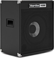 Фото - Гитарный усилитель / кабинет Hartke HD150 