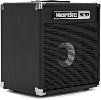 Фото - Гитарный усилитель / кабинет Hartke HD50 