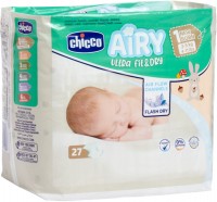 Фото - Подгузники Chicco Airy 1 / 27 pcs 