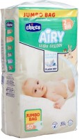 Фото - Подгузники Chicco Airy 2 / 50 pcs 