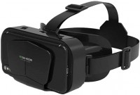 Фото - Очки виртуальной реальности VR Shinecon SC-G10 