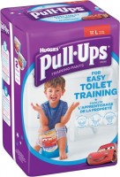 Фото - Подгузники Huggies Pull Ups Boy L / 12 pcs 