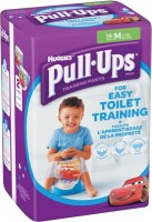 Фото - Подгузники Huggies Pull Ups Boy M / 14 pcs 