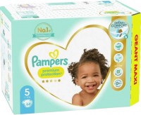 Фото - Подгузники Pampers Premium Protection 5 / 68 pcs 