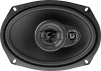 Фото - Автоакустика Focal JMLab Auditor ACX-690 