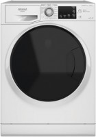 Фото - Стиральная машина Hotpoint-Ariston NDB 10570 DA белый