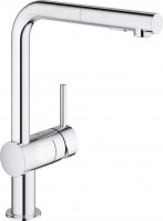 Фото - Смеситель Grohe Minta 30300000 