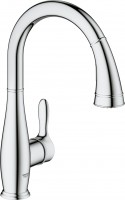 Фото - Смеситель Grohe Parkfield 30213001 