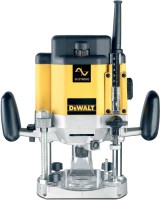 Фото - Фрезер DeWALT DW625EK 