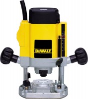 Фото - Фрезер DeWALT DW615KXT 