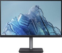 Фото - Монитор Acer CB273U 27 "  черный