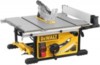 Фото - Пила DeWALT DWE7492 110V 