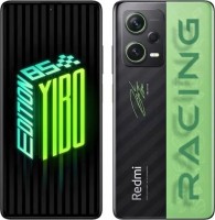 Фото - Мобильный телефон Xiaomi Redmi Note 12 Racing 256 ГБ / 8 ГБ