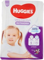 Фото - Подгузники Huggies Ultra Comfort Pants 5 / 14 pcs 