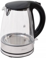 Фото - Электрочайник RZTK Absent Strix 2200&nbsp;Вт 1.7&nbsp;л  черный