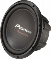 Фото - Автосабвуфер Pioneer TS-A301S4 