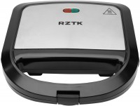 Фото - Тостер RZTK SM 752SS